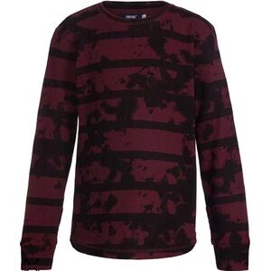 New UNIVIBE Big Boys Rogen Thermal T-shirt, long sleeve shirt S